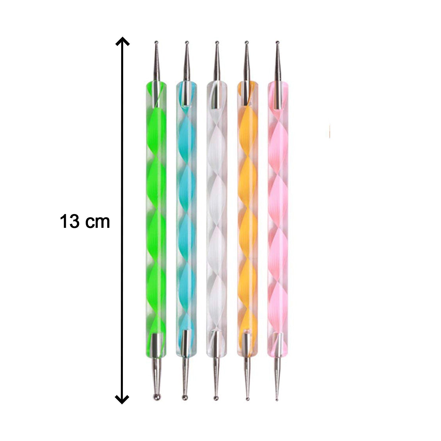 6020 Nail Art Point Pen and Set Used by Women’s and Ladies for Their Fashion Purposes. 6020 Nail Art Point Pen and Set Used by Women’s and Ladies for Their Fashion Purposes.